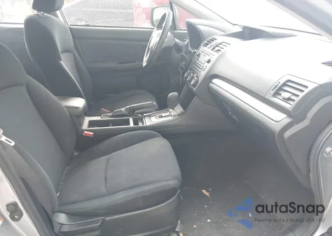 2014 Subaru Impreza из США, поврежденный, VIN JF1GPAA6XE8261671